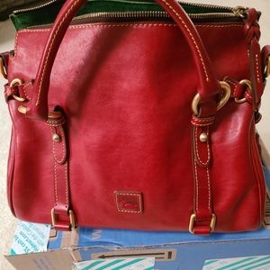 Red Dooney Bourke